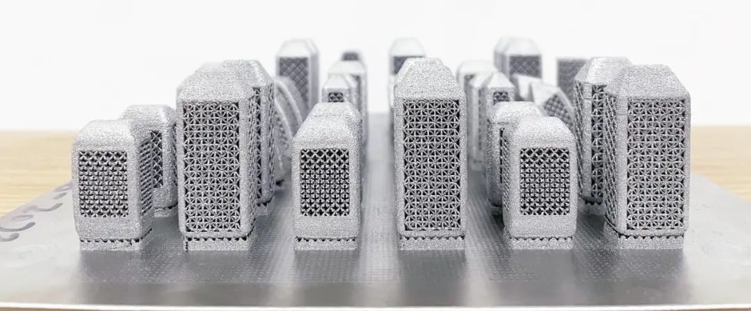 南極熊3D打?。弘娮訕尯诵钠骷@得突破，賽隆推出間熱式鎢陰極電子束金屬3D打印機