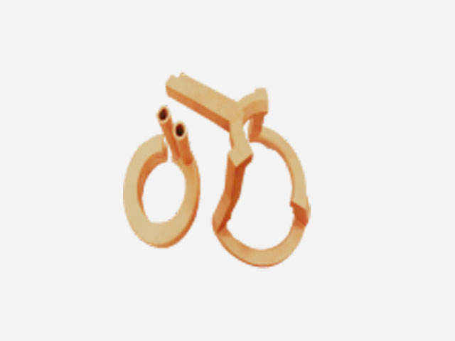 HUB感應(yīng)線(xiàn)圈